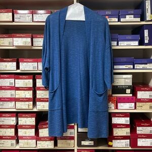 Eileen Fisher cardigan